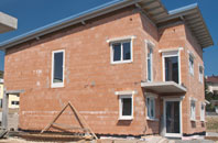 Denmore home extensions