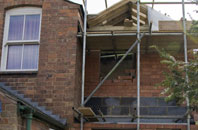 free Denmore home extension quotes