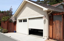 Denmore garage construction leads