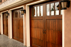 Denmore garage extension quotes