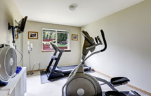 Denmore home gym construction leads